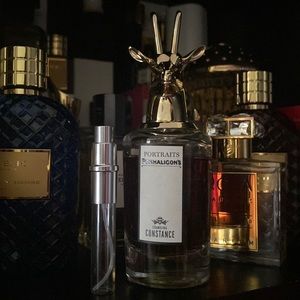 Penhaligon. Changing Constance 5ml spray..